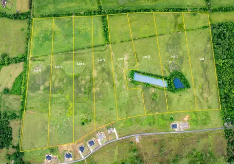 2 Castleberry Road, Greenbrier, AR 72058