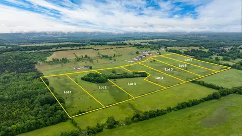 5 Castleberry Road, Greenbrier, AR 72058