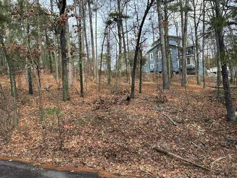 lot59 Almeria Way, Hot Springs Village, AR 71909