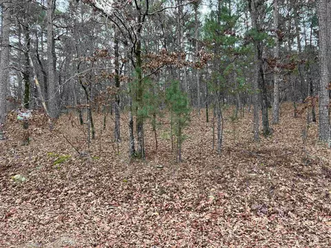 lot1 Fineza Way, Hot Springs Village, AR 71909