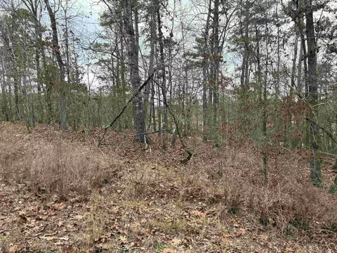 lot2 Pinocha Way, Hot Springs Village, AR 71909