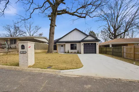 109 Chitwood St, Hot Springs, AR 71913