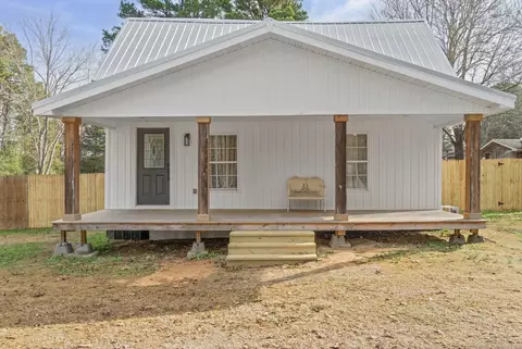 1105 Weddingford Rd, Heber Springs, AR 72543