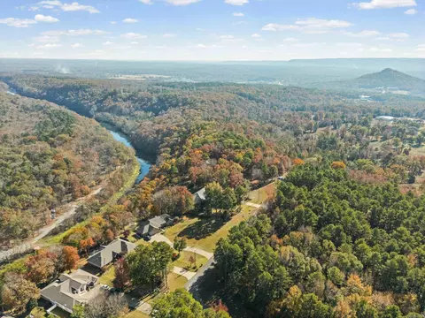 lot S 12 13 Timberline Dr, Heber Springs, AR 72543