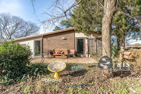 815 Dwight St, Manila, AR 72442