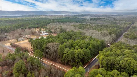 0 Higgins Rd, Greers Ferry, AR 72067