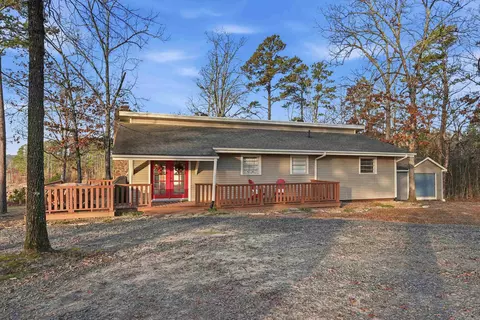 204 Burning Tree Rd, Greers Ferry, AR 72067
