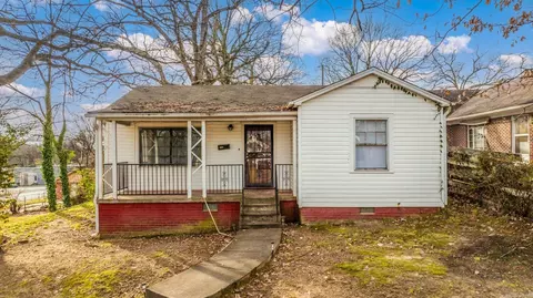 1511 W 23rd St, Little Rock, AR 72206