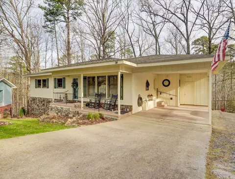 14 Cantalejo Ln, Hot Springs Village, AR 71909