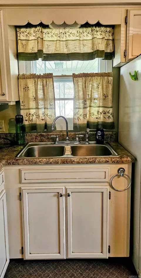 Kitchen - 110 Edith St, Corning, AR 72422 photo 3 of 3