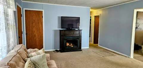 Living - 110 Edith St, Corning, AR 72422 photo 2 of 2