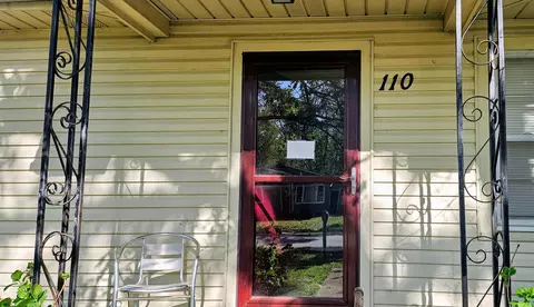Exterior - 110 Edith St, Corning, AR 72422 photo 3 of 5