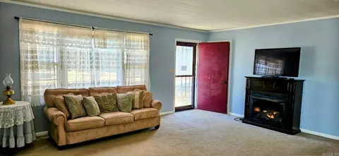 Living - 110 Edith St, Corning, AR 72422 photo 1 of 2