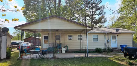 110 Edith St, Corning, AR 72422