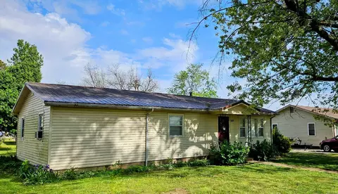Exterior - 110 Edith St, Corning, AR 72422 photo 2 of 5