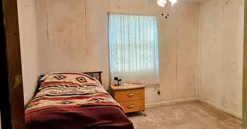 Bedroom - 110 Edith St, Corning, AR 72422 photo 3 of 3