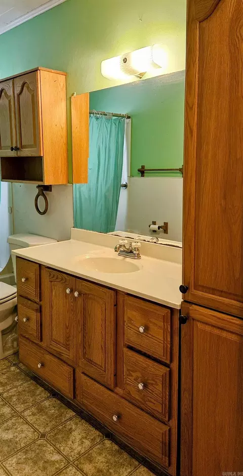 Bath - 110 Edith St, Corning, AR 72422 photo 1 of 2
