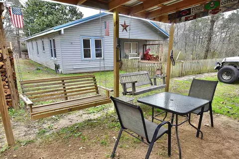 Exterior - 356 Pleasant Hill Rd, Rockport, AR 72104 photo 5 of 11