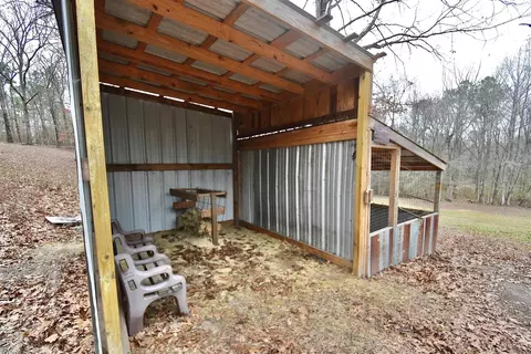Exterior - 356 Pleasant Hill Rd, Rockport, AR 72104 photo 9 of 11