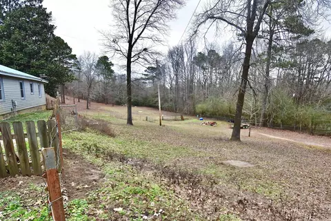 Exterior - 356 Pleasant Hill Rd, Rockport, AR 72104 photo 7 of 11