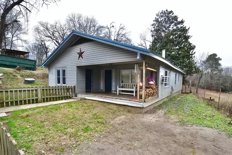 Exterior - 356 Pleasant Hill Rd, Rockport, AR 72104 photo 1 of 11