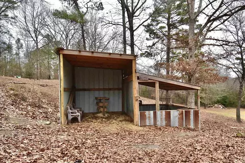 Exterior - 356 Pleasant Hill Rd, Rockport, AR 72104 photo 8 of 11