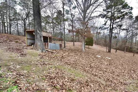 Exterior - 356 Pleasant Hill Rd, Rockport, AR 72104 photo 10 of 11