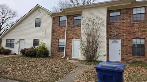 1419 N Nashville Ave, Russellville, AR 72801