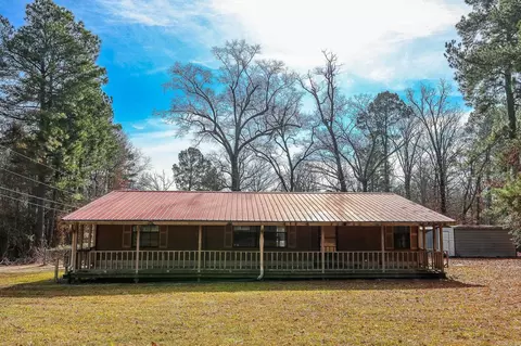 121 Mellinger Dr, El Dorado, AR 71730