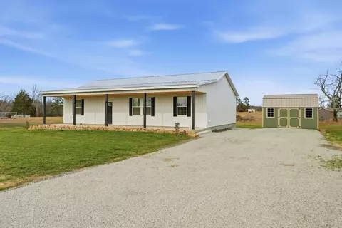 140 Waterfall Rd W, Heber Springs, AR 72543
