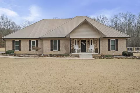 124 W Eden Park Rd, Searcy, AR 72143