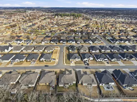 2595 Overcup Dr, Conway, AR 72034 photo 41