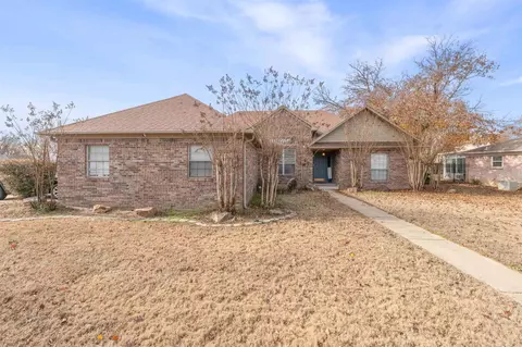 501 Cheshier Ct, Jacksonville, AR 72076