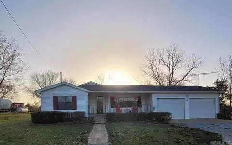 1931 Lawrence Rd, Onia, AR 72663
