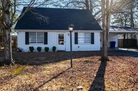 2207 Broadview Ave, Conway, AR 72034 photo 1