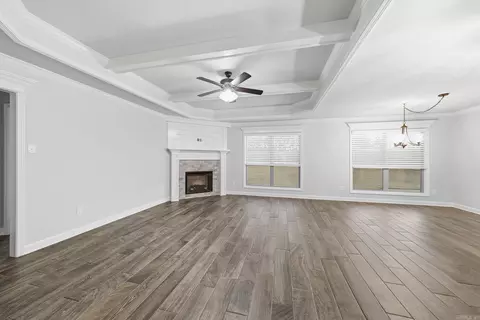 201 Creek View Dr, Austin, AR 72007 photo 6