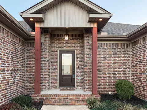 201 Creek View Dr, Austin, AR 72007 photo 2