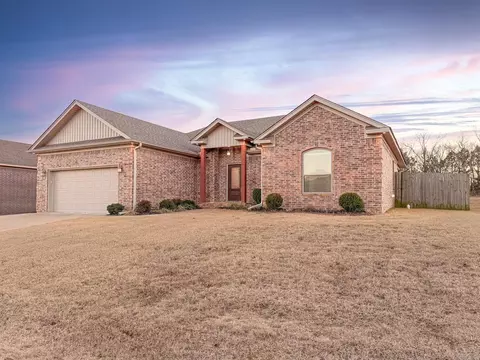 201 Creek View Dr, Austin, AR 72007 photo 3