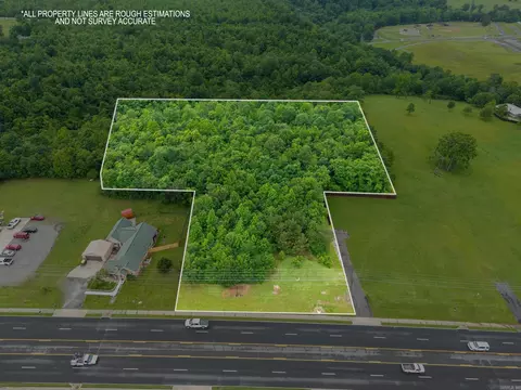 2 Acres Hwy 65, Clinton, AR 72031 photo 4