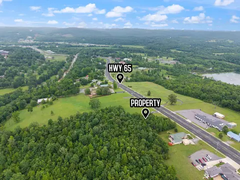2 Acres Hwy 65, Clinton, AR 72031 photo 3