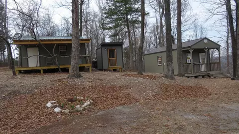 Owens Ward Road, Mountain View, AR 72560