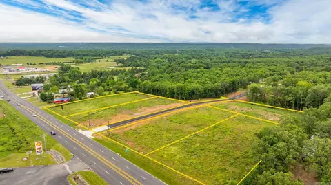 lot1 Hwy 65 Sky Eagle Dr, Greenbrier, AR 72058