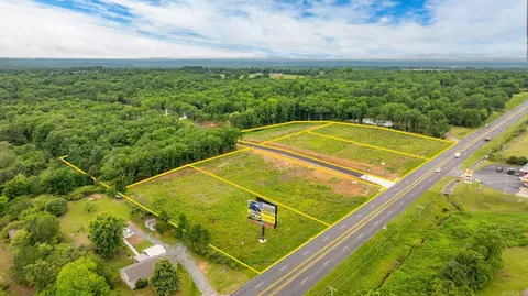 lot5 Hwy 65 Sky Eagle Dr, Greenbrier, AR 72058 photo 3