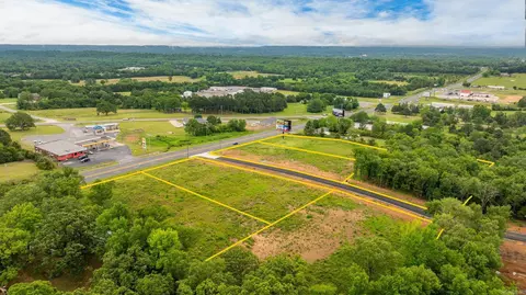 lot5 Hwy 65 Sky Eagle Dr, Greenbrier, AR 72058 photo 13