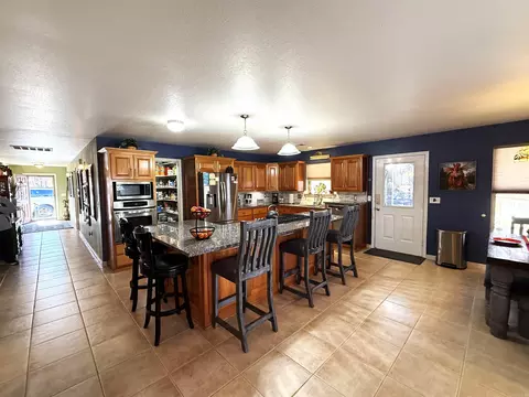 Kitchen - 2290 Greers Ferry Rd, Drasco, AR 72530 photo 1 of 6