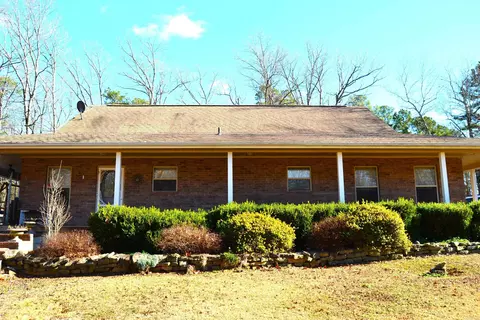 Exterior - 2290 Greers Ferry Rd, Drasco, AR 72530 photo 1 of 11