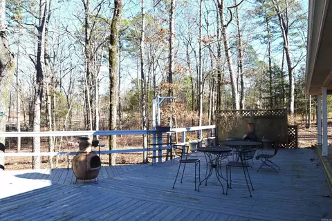 Exterior - 2290 Greers Ferry Rd, Drasco, AR 72530 photo 5 of 11