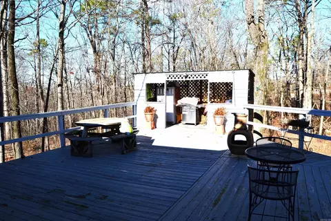 Exterior - 2290 Greers Ferry Rd, Drasco, AR 72530 photo 4 of 11
