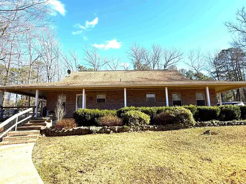 Exterior - 2290 Greers Ferry Rd, Drasco, AR 72530 photo 2 of 11