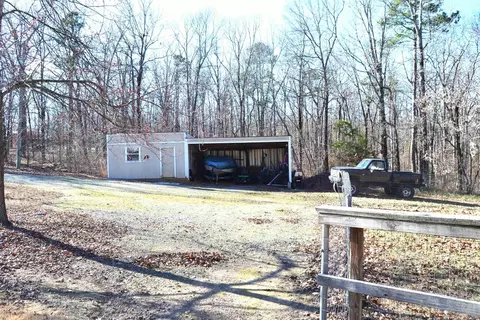 Exterior - 2290 Greers Ferry Rd, Drasco, AR 72530 photo 6 of 11